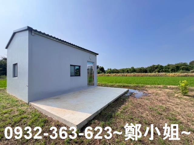桃園楊梅農地-6