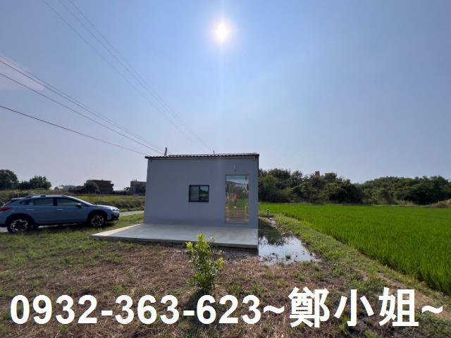 桃園楊梅農地-9