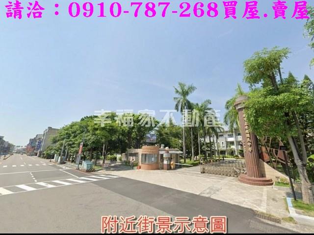 台南安南農地-1