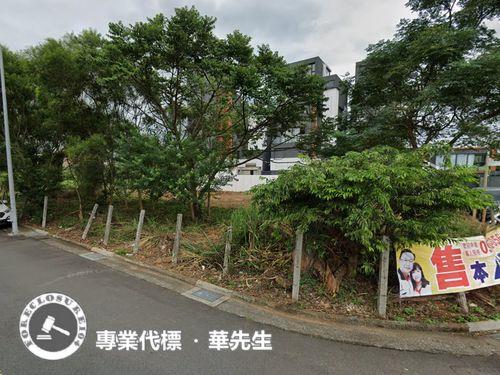 新北林口建地法拍-4