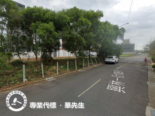 新北林口建地法拍-5