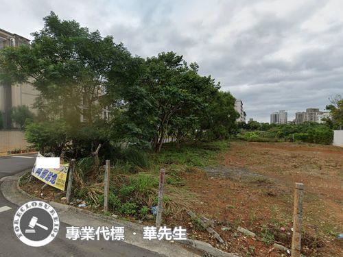 新北林口建地法拍-6