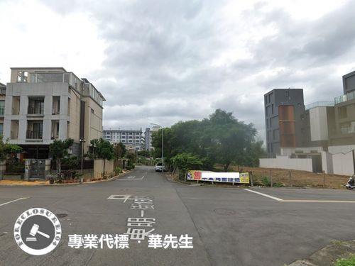 新北林口建地法拍-3