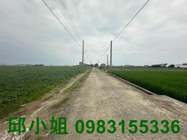 嘉義農地-2
