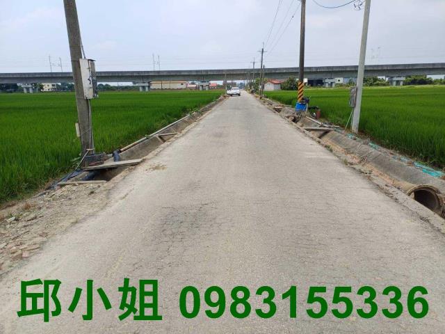 嘉義農地-2