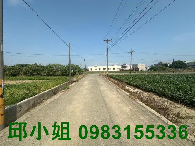 嘉義太保農地-2