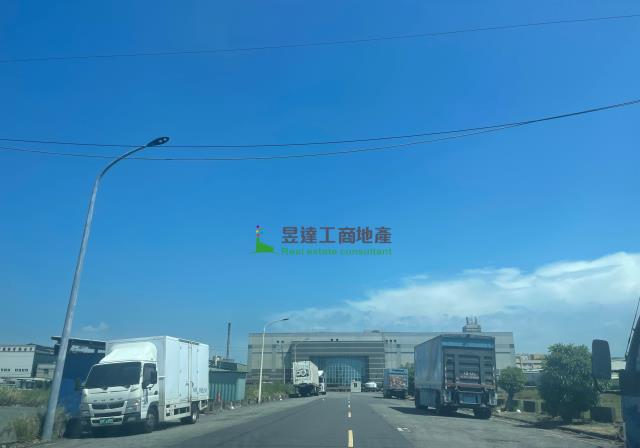 桃園蘆竹農地-2