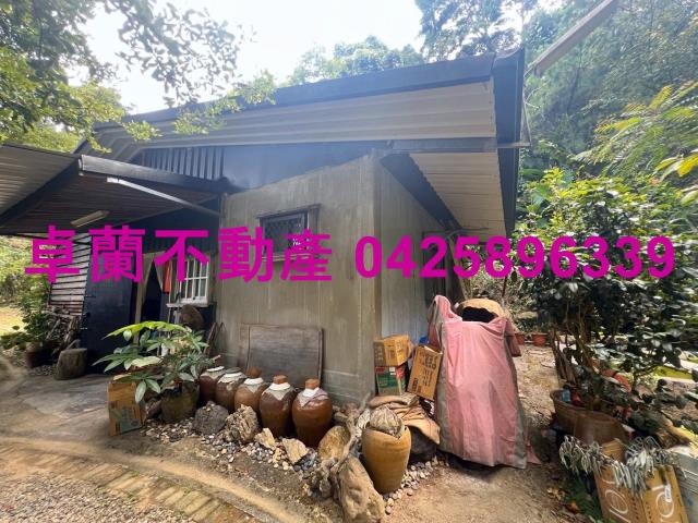 苗栗大湖農地-14