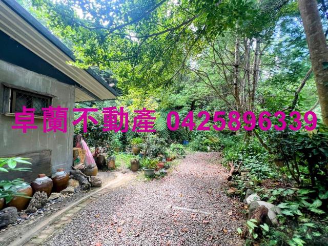 苗栗大湖農地-1