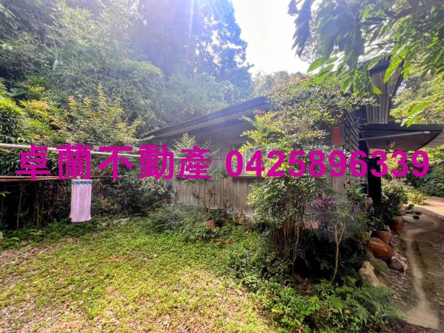 苗栗大湖農地-2