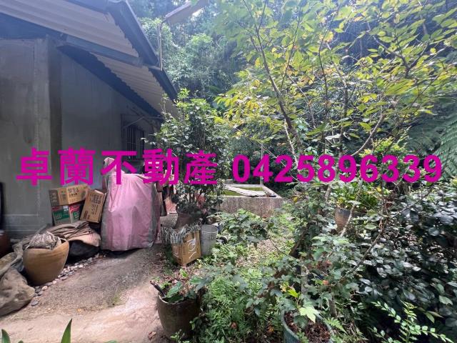 苗栗大湖農地-3
