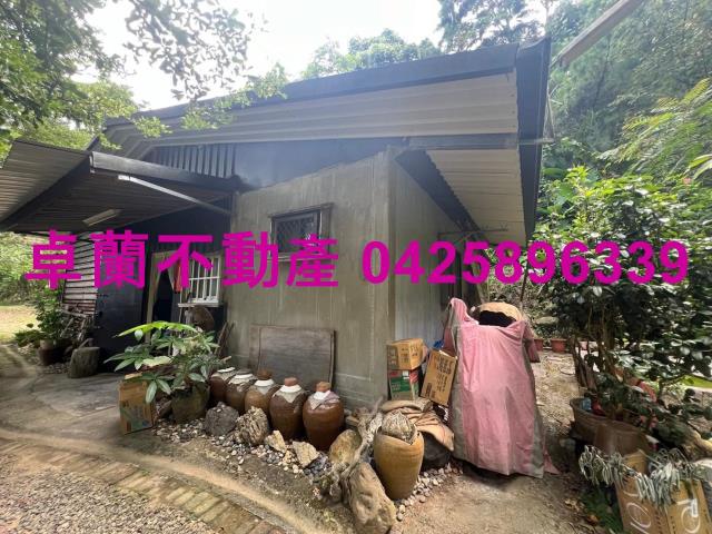 苗栗大湖農地-5