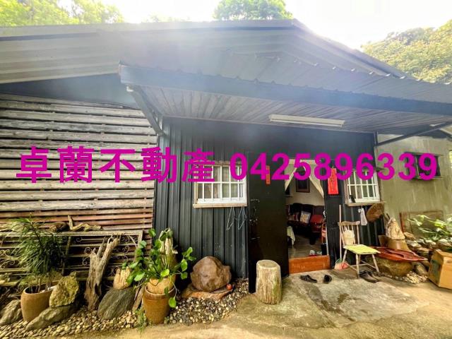 苗栗大湖農地-7