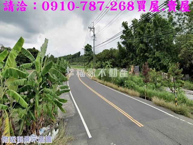 左鎮農地-1