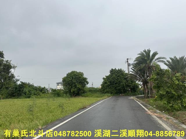彰化福興農地-6