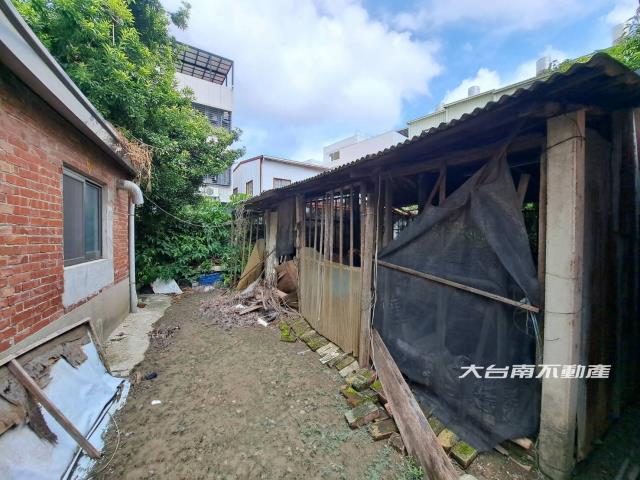 台南麻豆建地-6