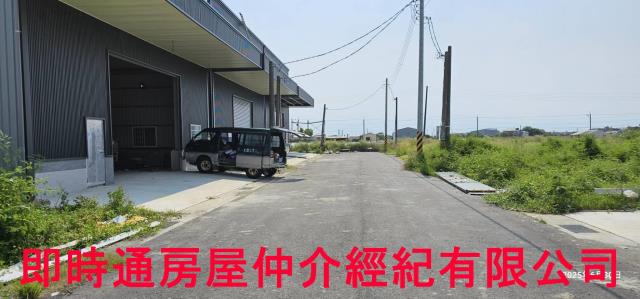 高雄湖內農地-1