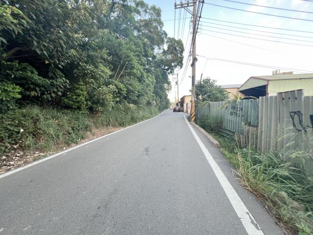 楊梅工業地-1