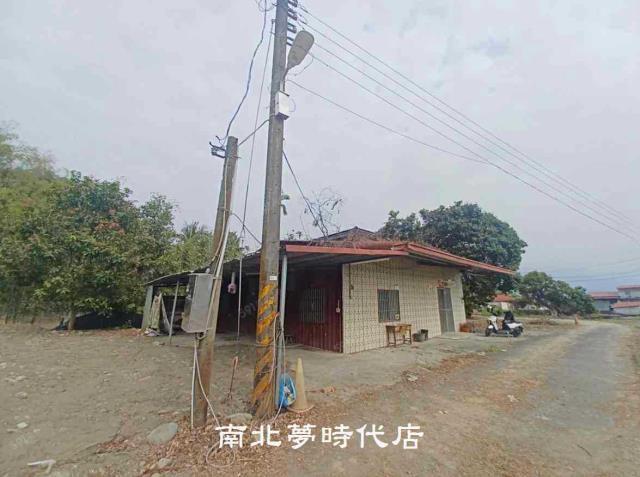 高雄農地建地-2