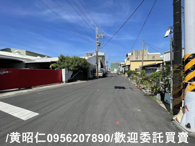 台南建地-2