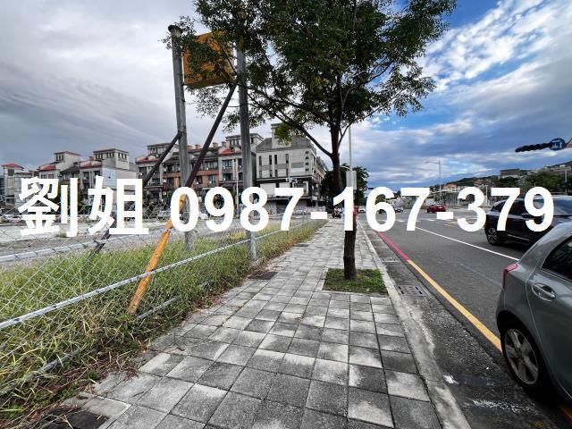 高雄鼓山建地-1