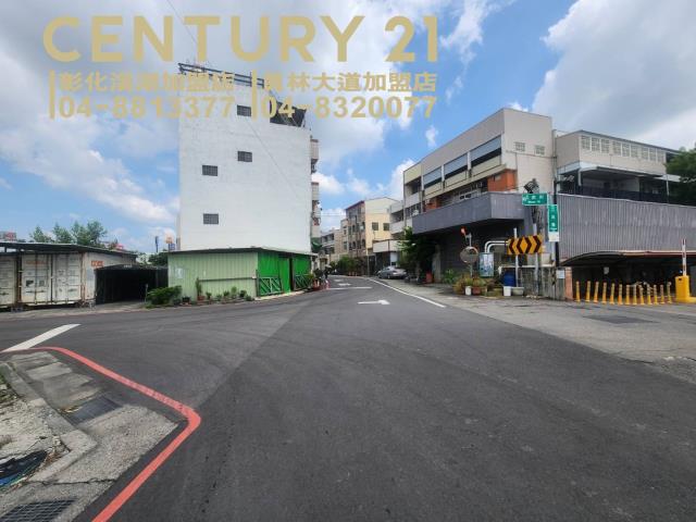 彰化埔心建地-7