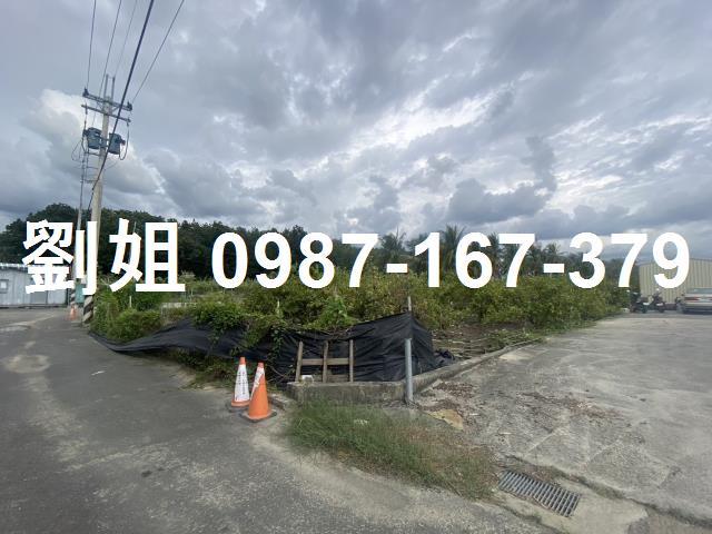 高雄燕巢農地-1