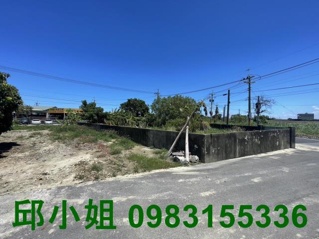東石農地-1