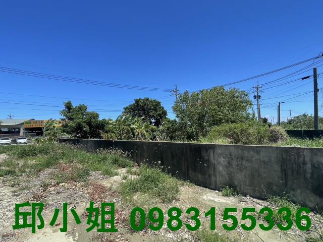 東石農地-2