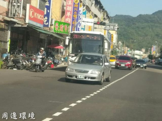 台中山坡地-3