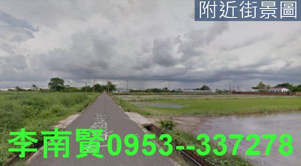 台南農地-11