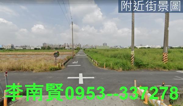 台南農地-1