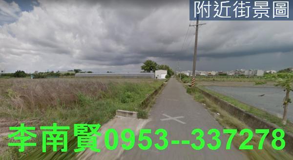 台南農地-5