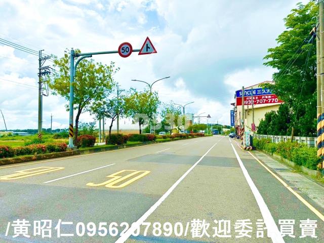 台南農地-1