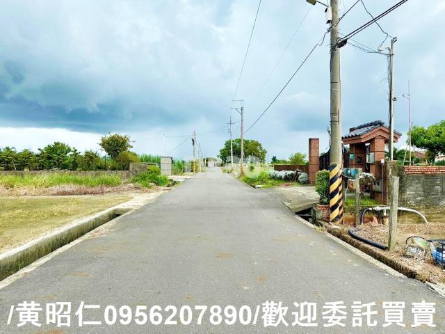 台南農地-2