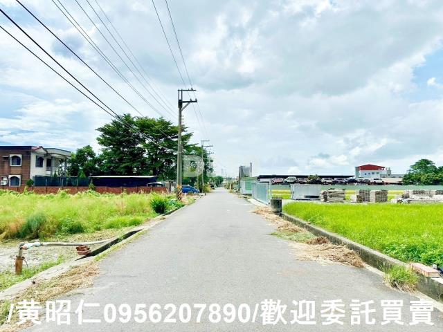 台南農地-3