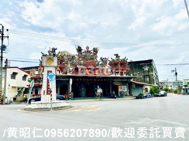 台南農地-5