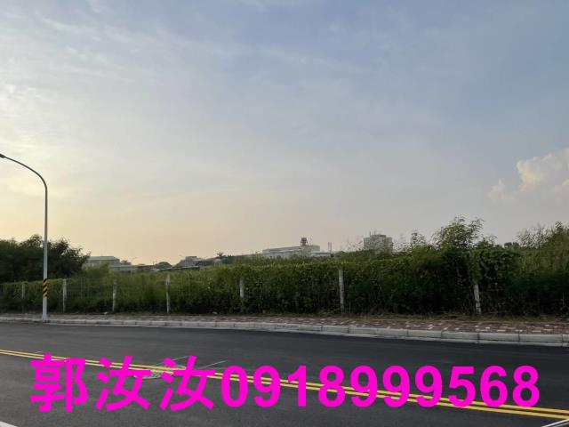 台南麻豆工業地-5