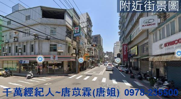新竹北區建地-4