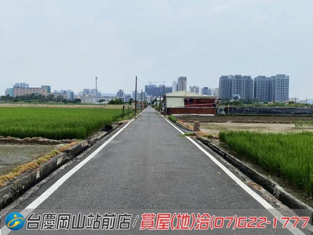 高雄橋頭農地-6