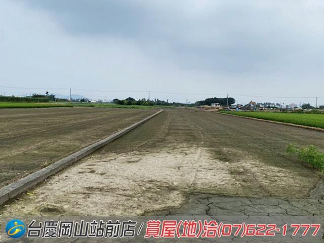 高雄橋頭農地-7