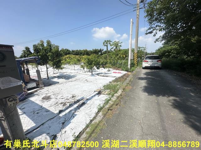 北斗農地-4