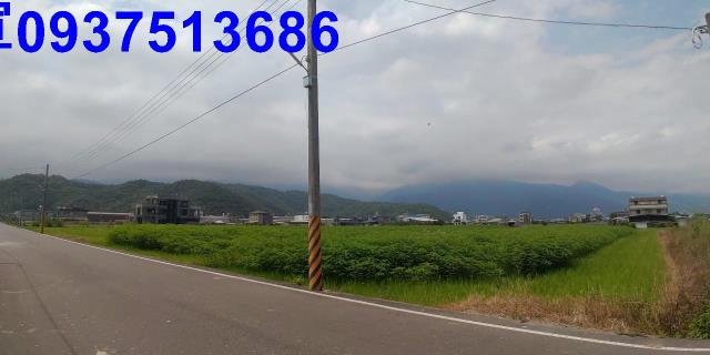 宜蘭農地-7