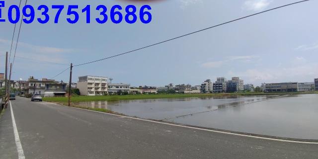 宜蘭農地-8