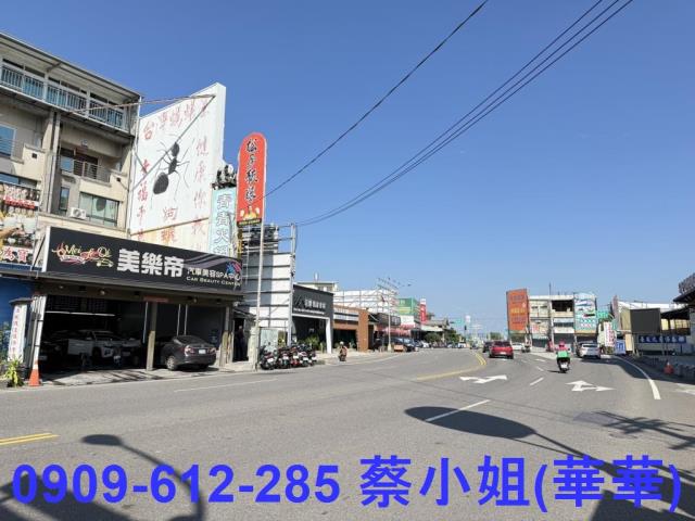 屏東屏東市工業地-1