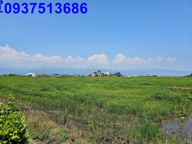 宜蘭壯圍農地-10
