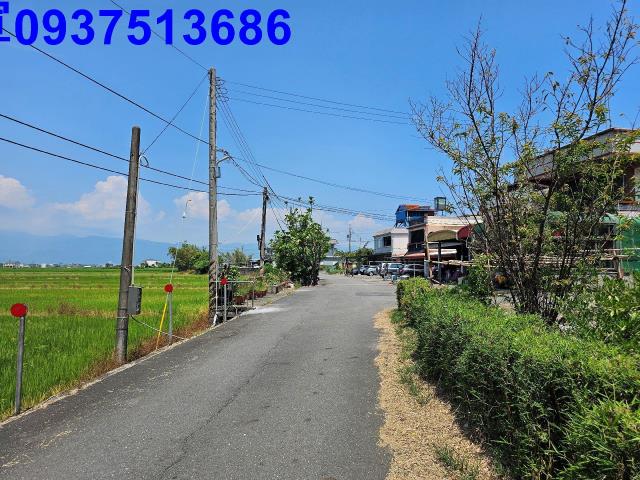 宜蘭壯圍農地-14