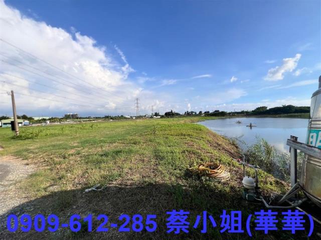 高雄湖內農地-1