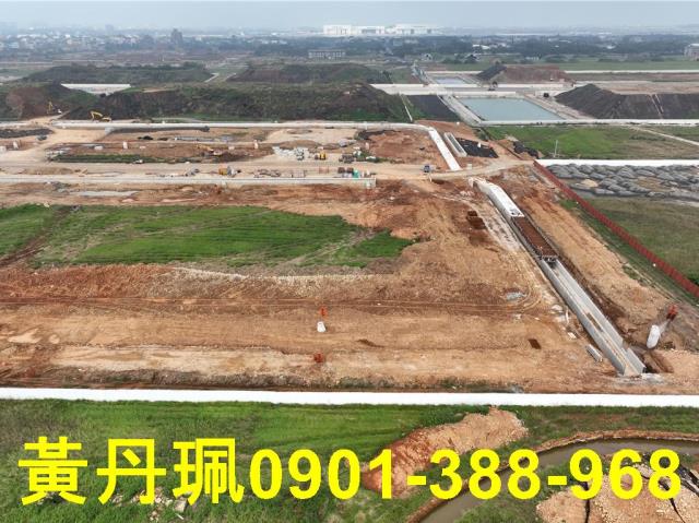 桃園大園建地-2
