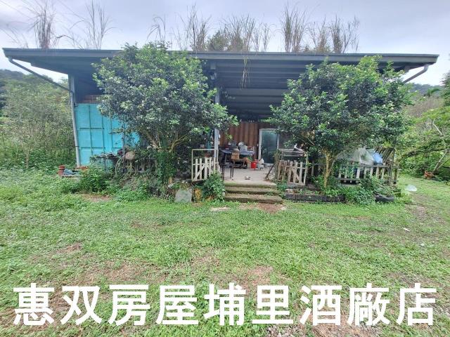 埔里農地-8